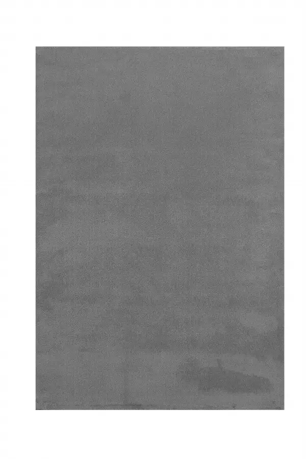 Kashe Comfort Halı Gri 100 x 150