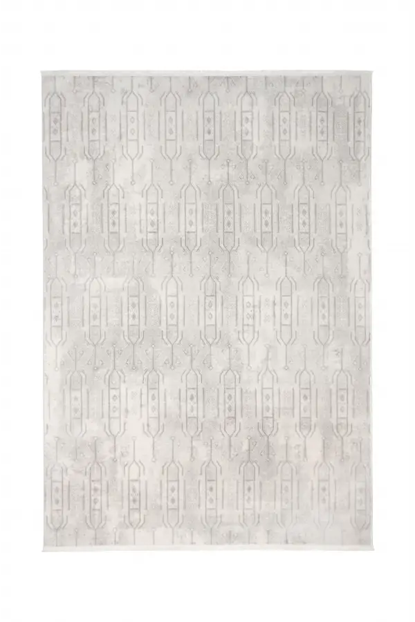 Kashe İklim Halı 20151 Krem 100 x 150
