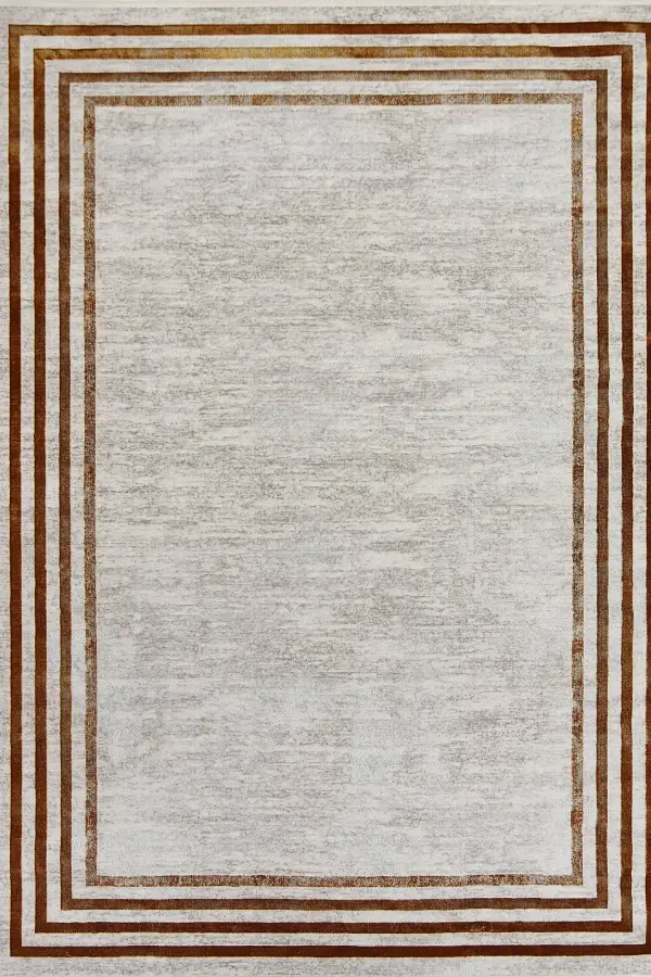 Kashe İklim Halı 23776 Gold 160x230