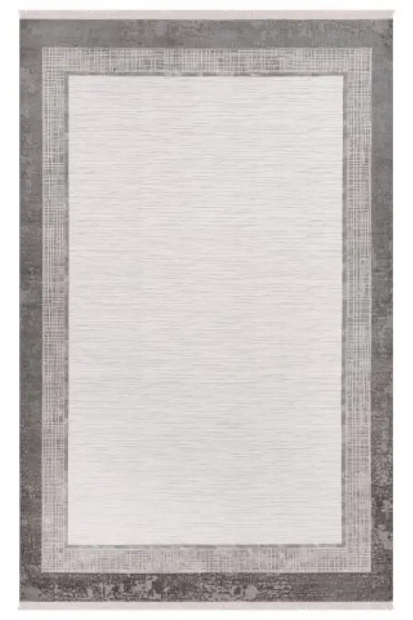 Luxess Halı Arya 1105 Antrasit