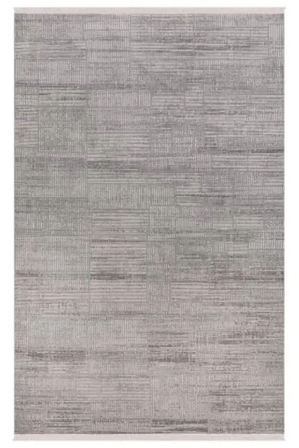 Luxess Halı Arya 1107 Antrasit