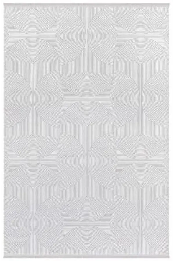 Luxess Halı Arya 1126 Antrasit