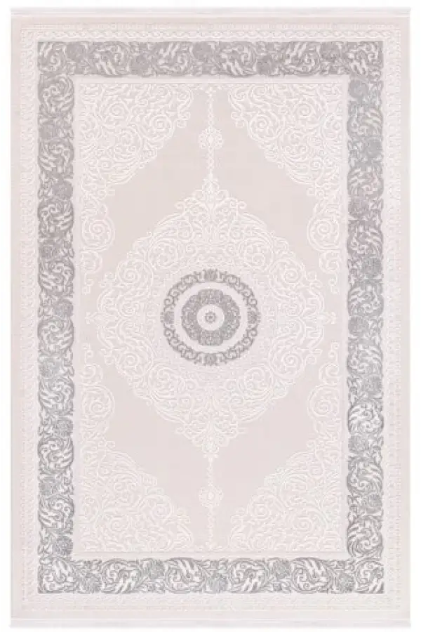 Luxess Halı Arya 1125 Antrasit