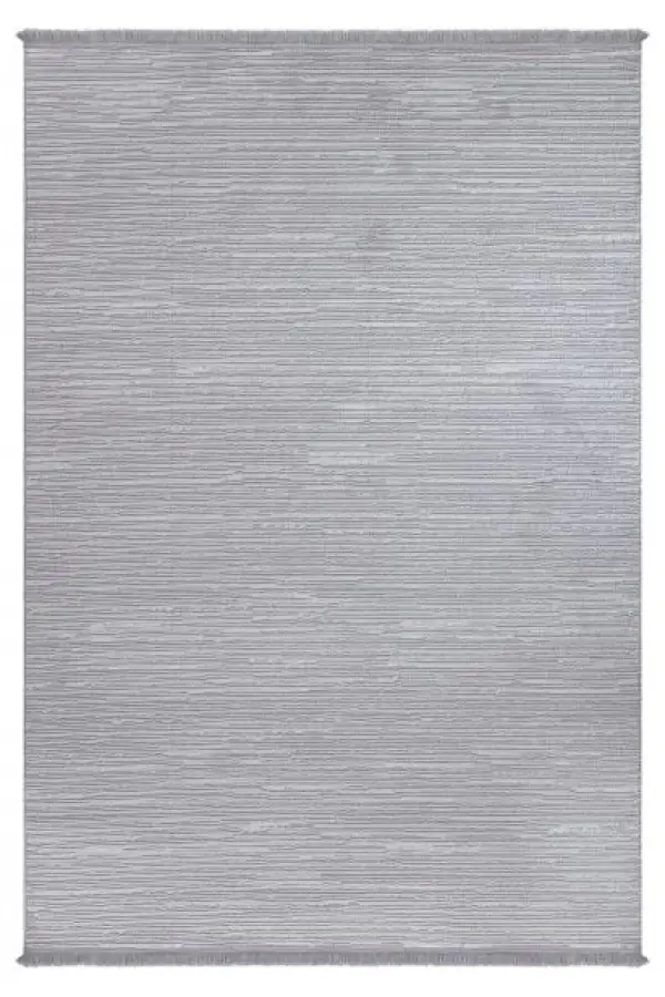 Luxess Halı Bukle 1120 Gri