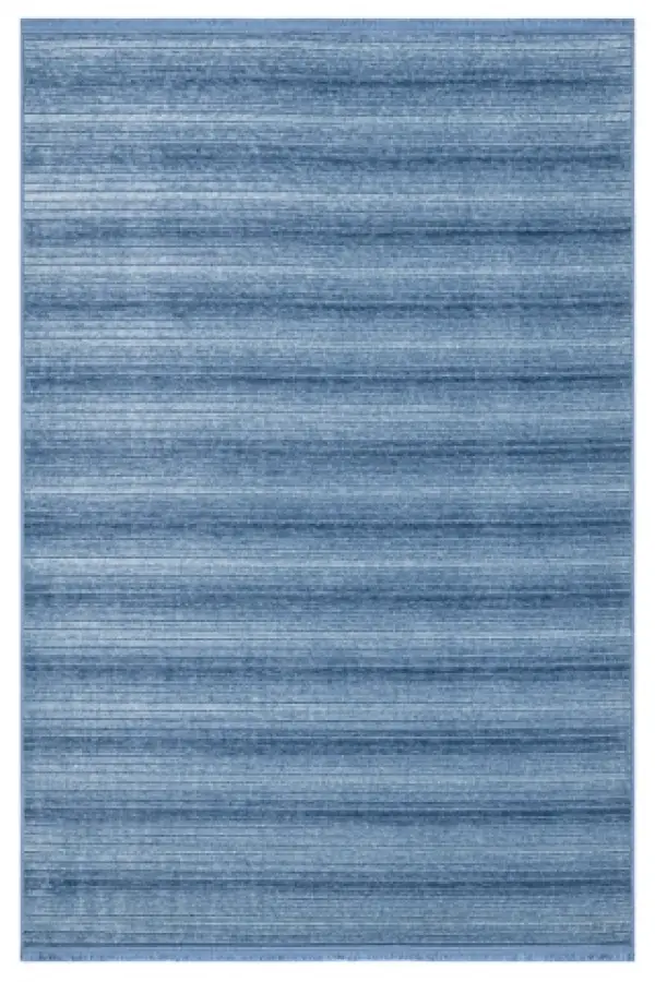 Luxess Halı Cool 402 Mavi