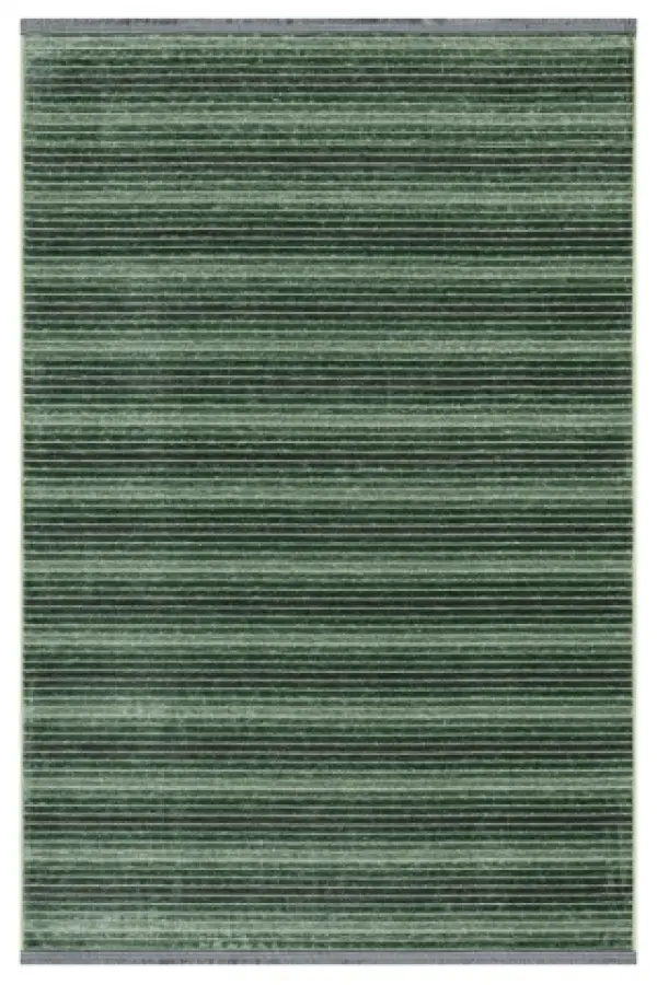 Luxess Halı Cool 402 Yeşil