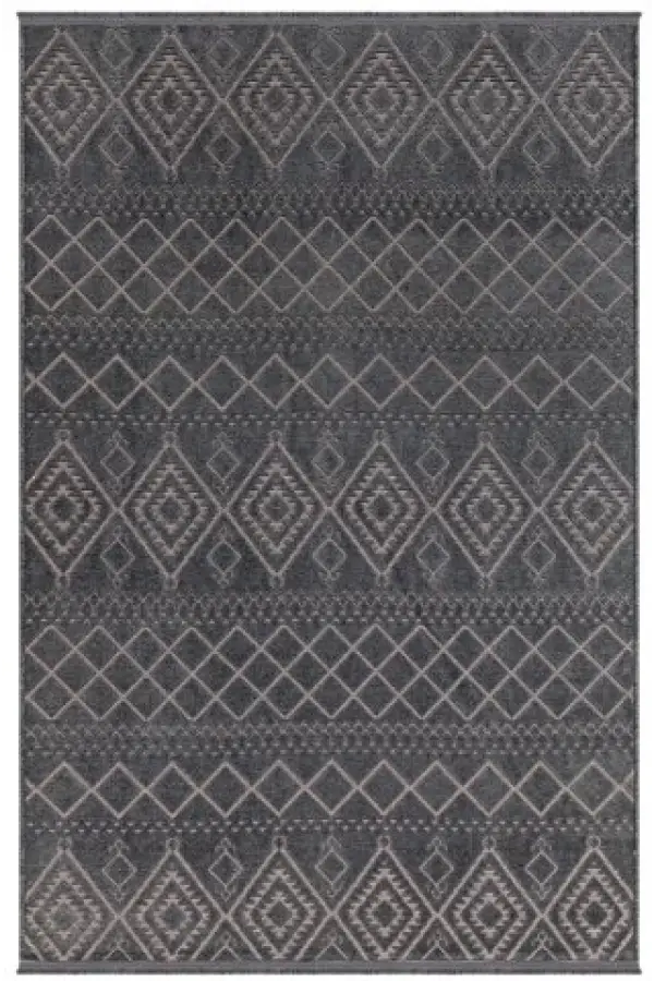 Luxess Halı Cool 405 Antrasit