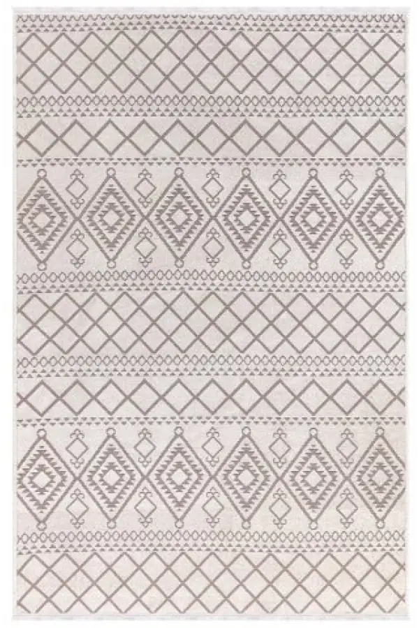 Luxess Halı Cool 405 Krem