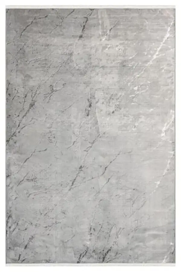 Luxess Halı Cotton 1075 Gri