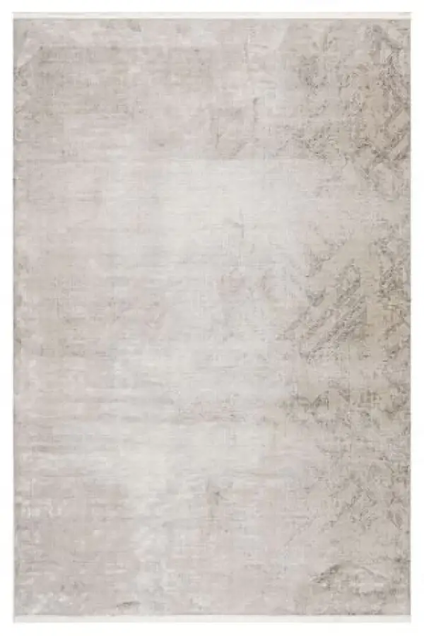 Luxess Halı Cotton 1076 Vizon