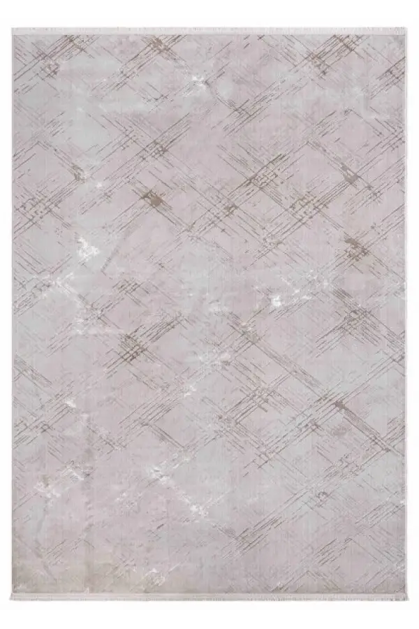 Luxess Halı Cotton 1137 Bej