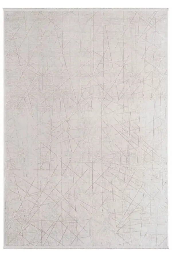 Luxess Halı Cotton 1141 Bej