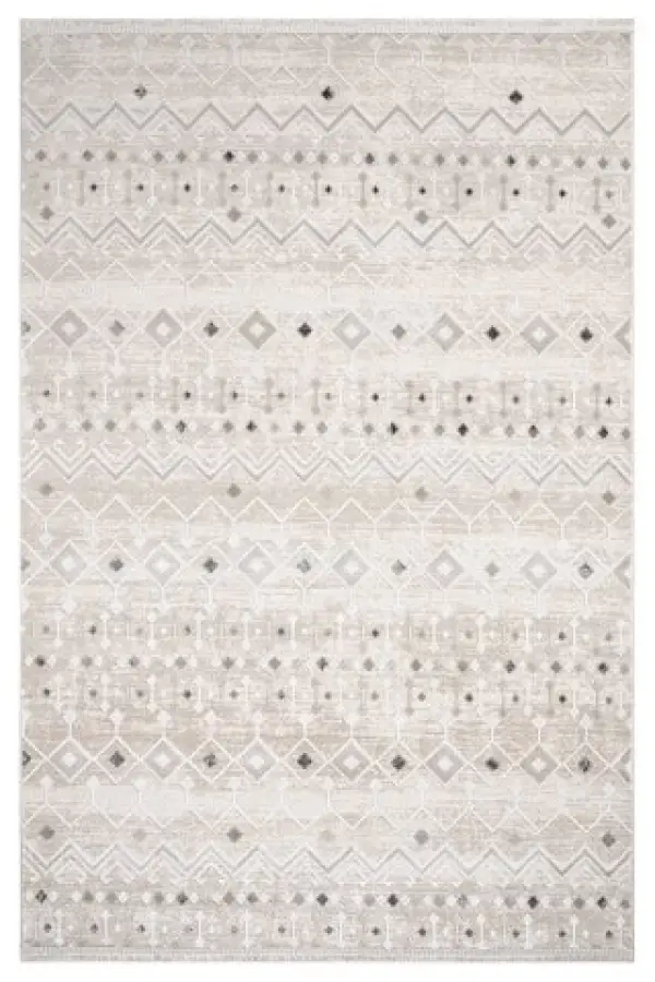 Luxess Halı Dekor 1056 Gri