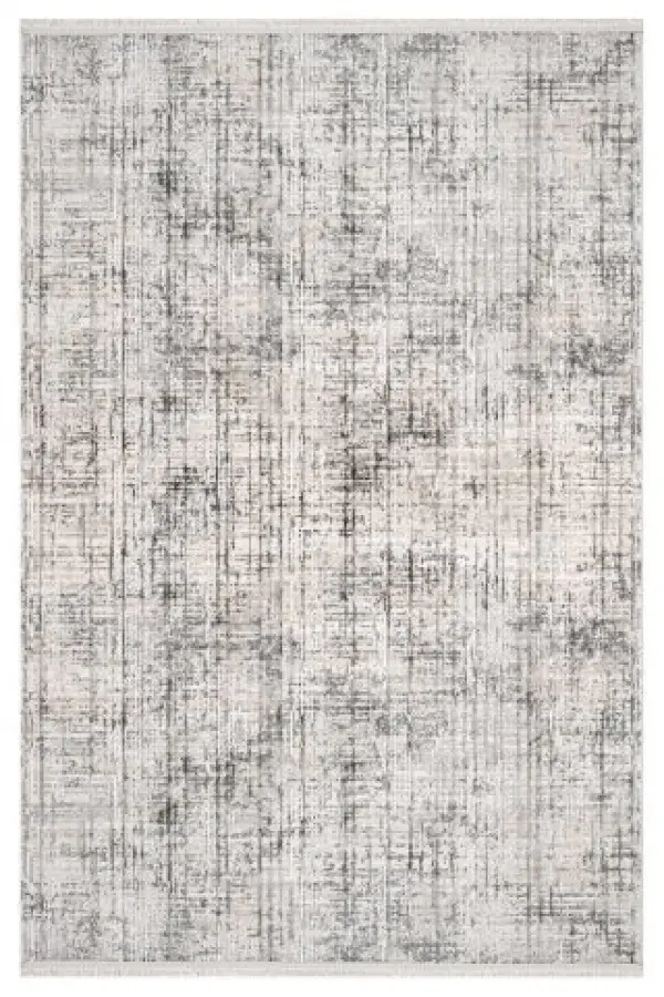 Luxess Halı Dekor 1057 Gri