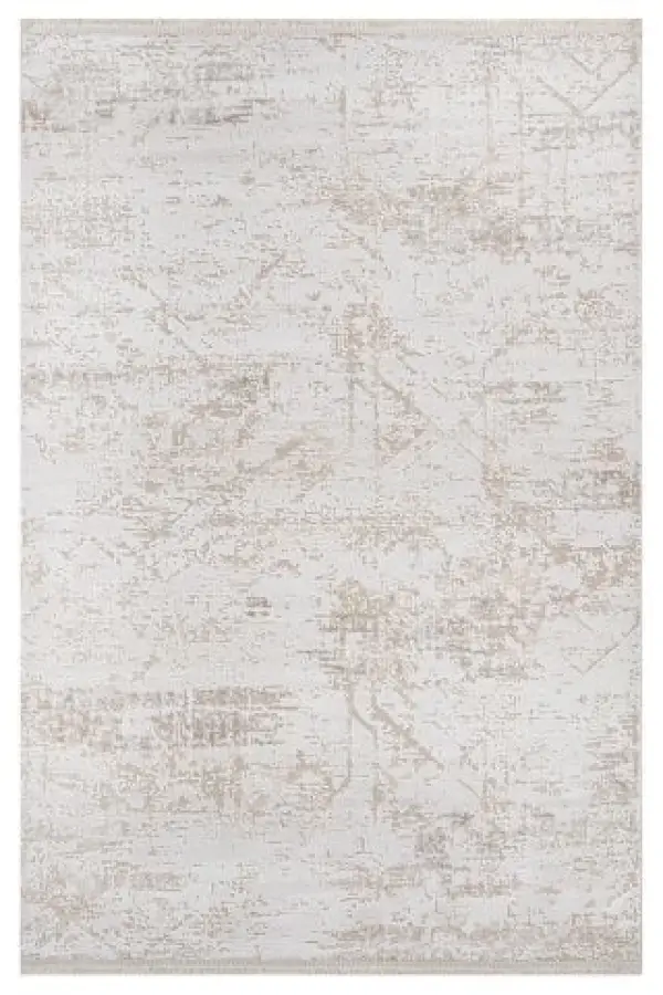 Luxess Halı Dekor 1058 Bej