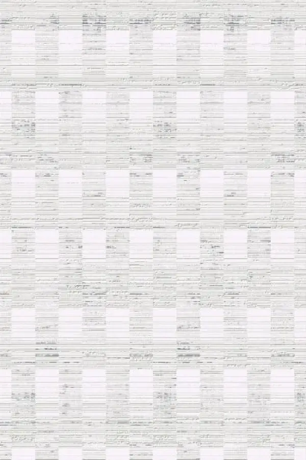 Luxess Halı Dekor 1136 Gri