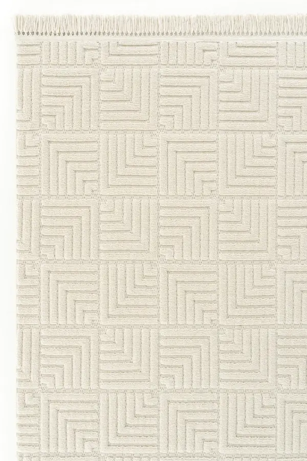 Luxess Halı Dizayn 1062 Bej