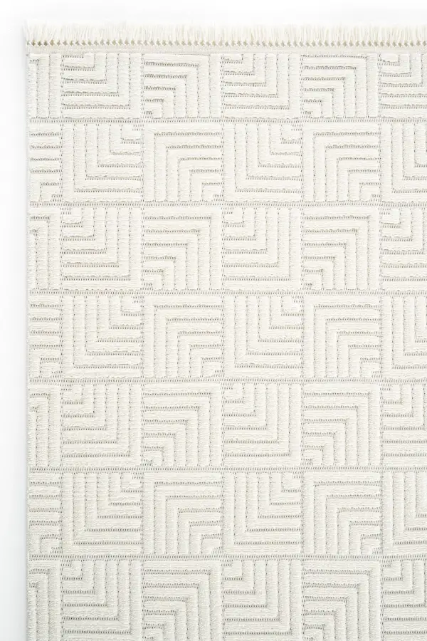 Luxess Halı Dizayn 1062 Krem