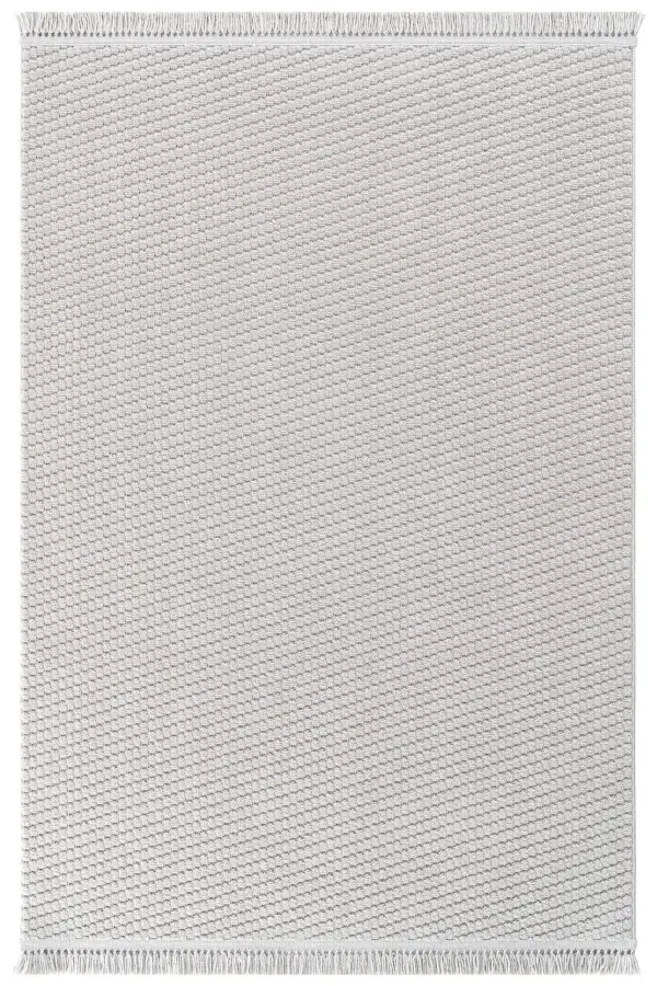 Luxess Halı Dizayn 1063 Gri