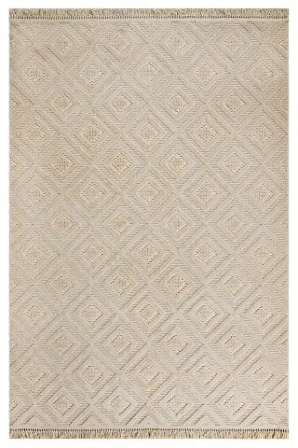 Luxess Halı Dizayn 1089 Bej