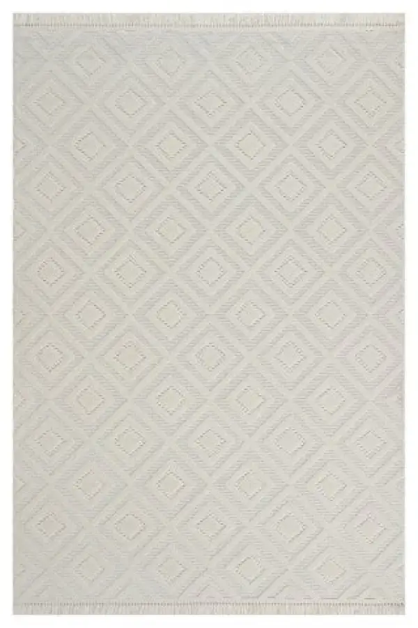 Luxess Halı Dizayn 1089 Krem