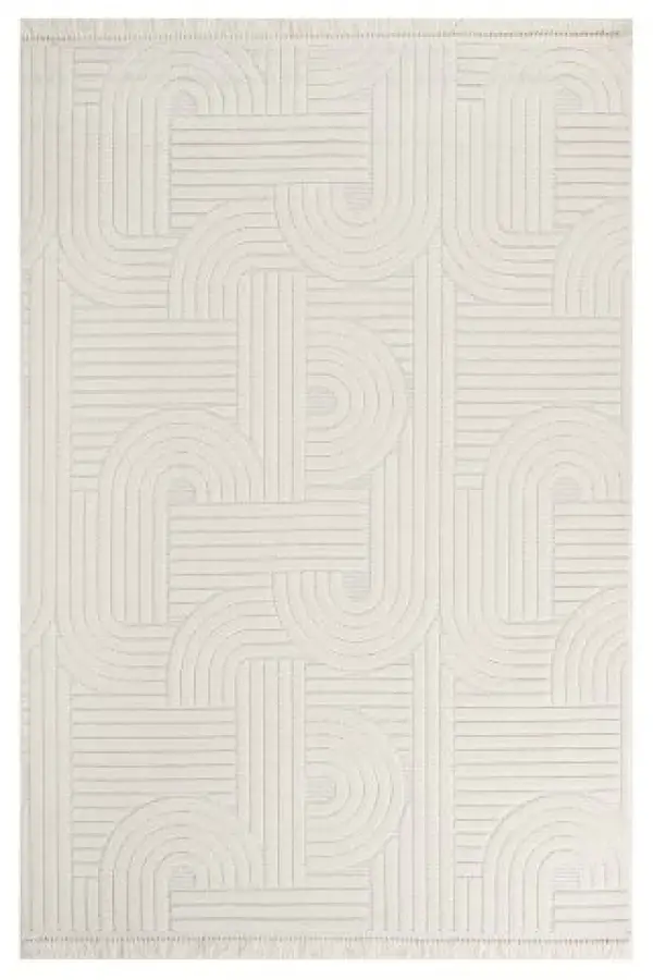 Luxess Halı Dizayn 1090 Krem