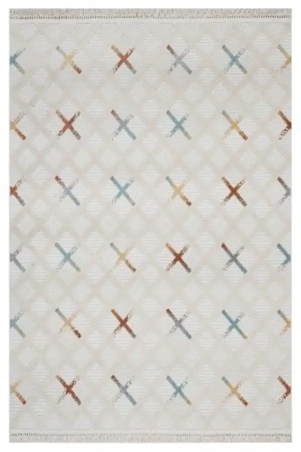 Luxess Halı Dizayn 1100 Multi