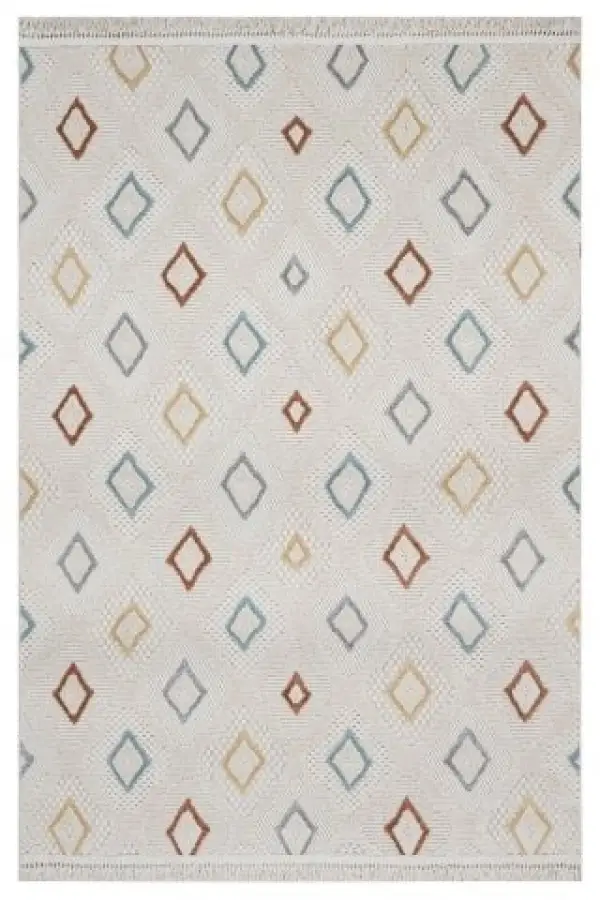 Luxess Halı Dizayn 1101 Multi