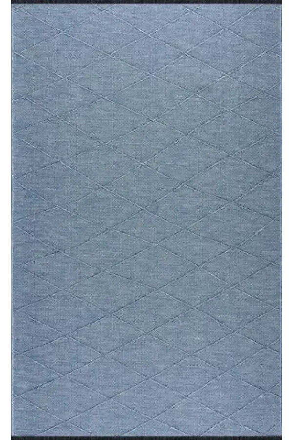 Luxess Halı Galata Kilim 1061 Mavi