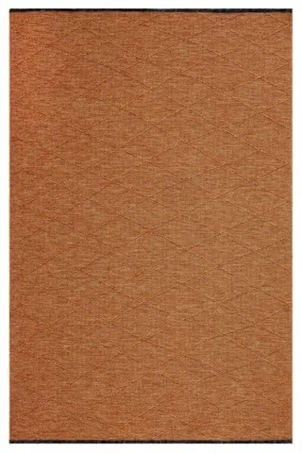 Luxess Halı Galata Kilim 1061 Terra