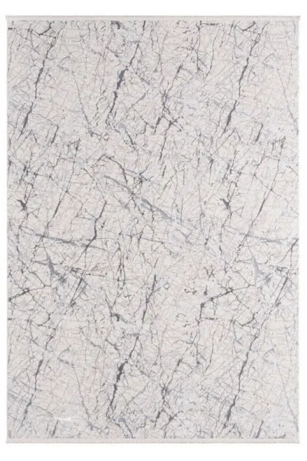 Luxess Halı Hermes 1139 Gri