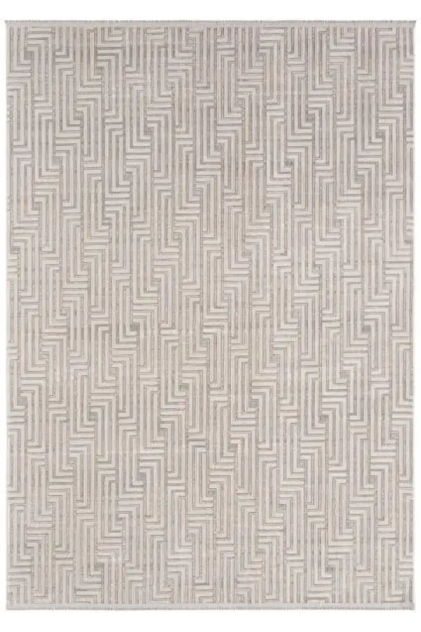 Luxess Halı Hermes 1140 Vizon