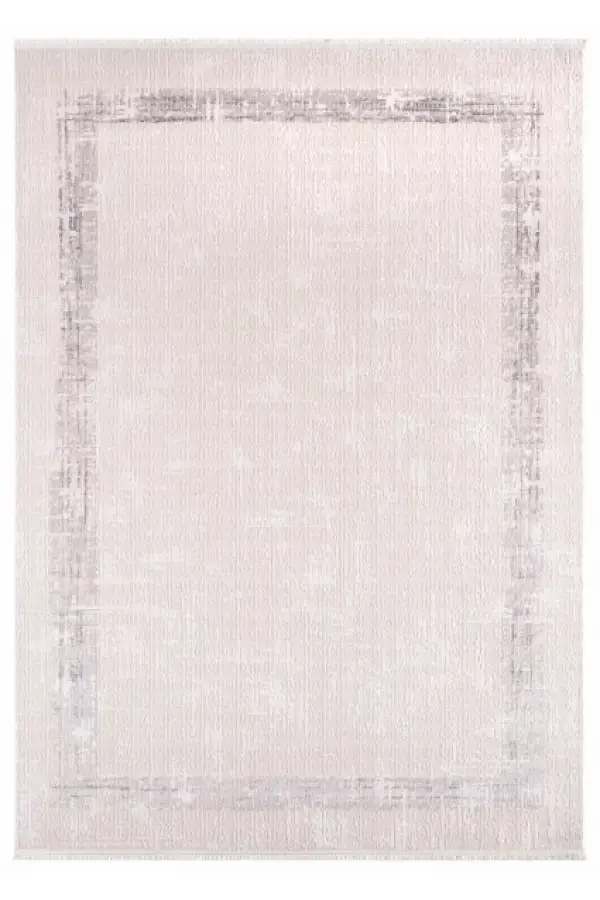 Luxess Halı İpek 1132 Gri