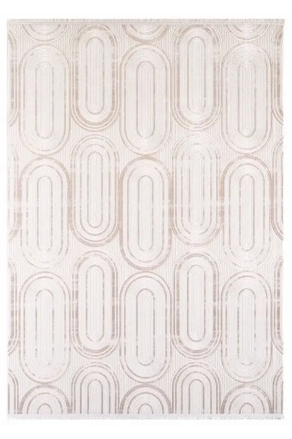 Luxess Halı İpek 1133 Vizon