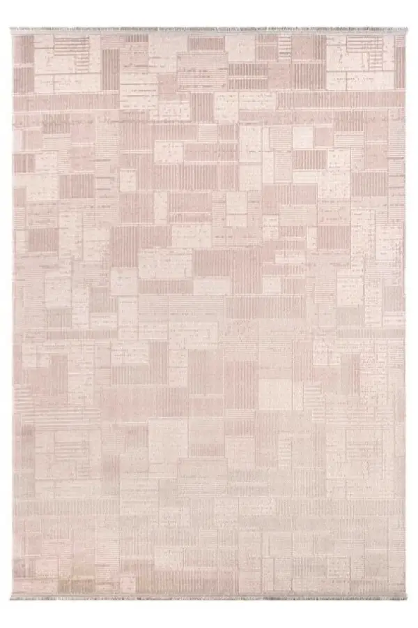 Luxess Halı İpek 1134 Vizon