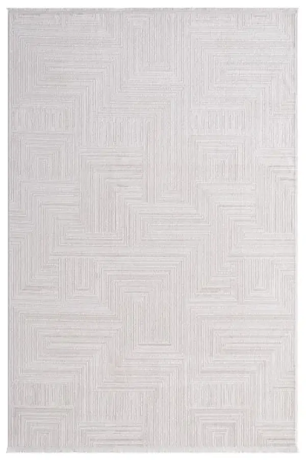 Luxess Halı İpek 1143 Vizon