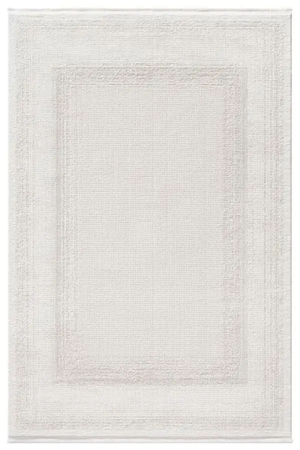 Luxess Halı Lizbon 2001 Krem