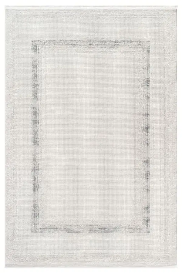 Luxess Halı Lizbon 2001 Antrasit