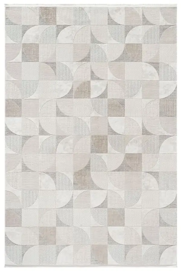 Luxess Halı Lizbon 2003 Vizon