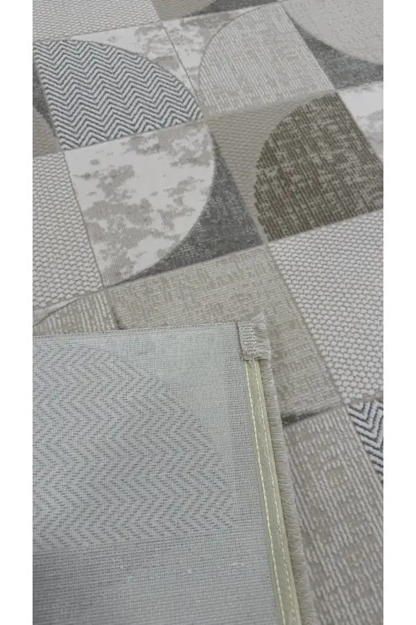 Luxess Halı Lizbon 2003 Vizon