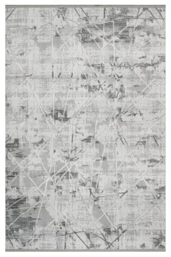 Luxess Halı Markiz 1093 Gri