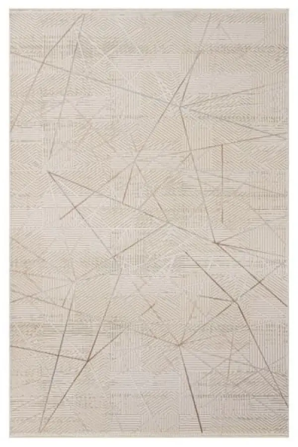 Luxess Halı Moda 1080 Bej