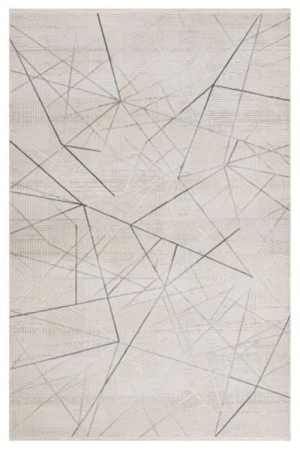 Luxess Halı Moda 1080 Gri