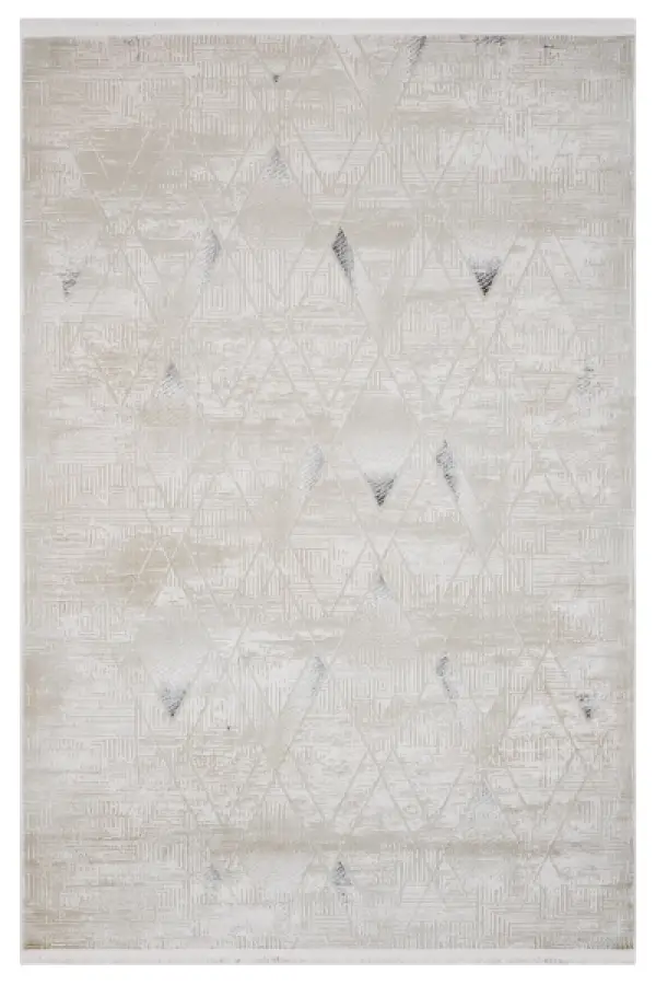 Luxess Halı Moda 1096 Gri