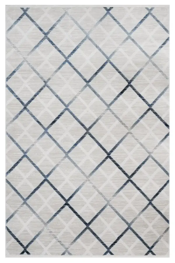 Luxess Halı Moda 1097 Mavi