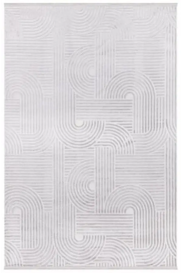 Luxess Halı Moda 1131 Gri