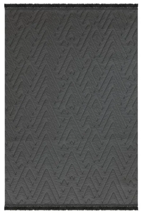 Luxess Halı Mood 1118 Antrasit