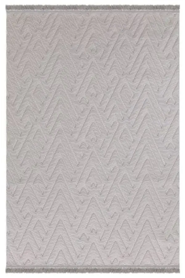 Luxess Halı Mood 1118 Gri