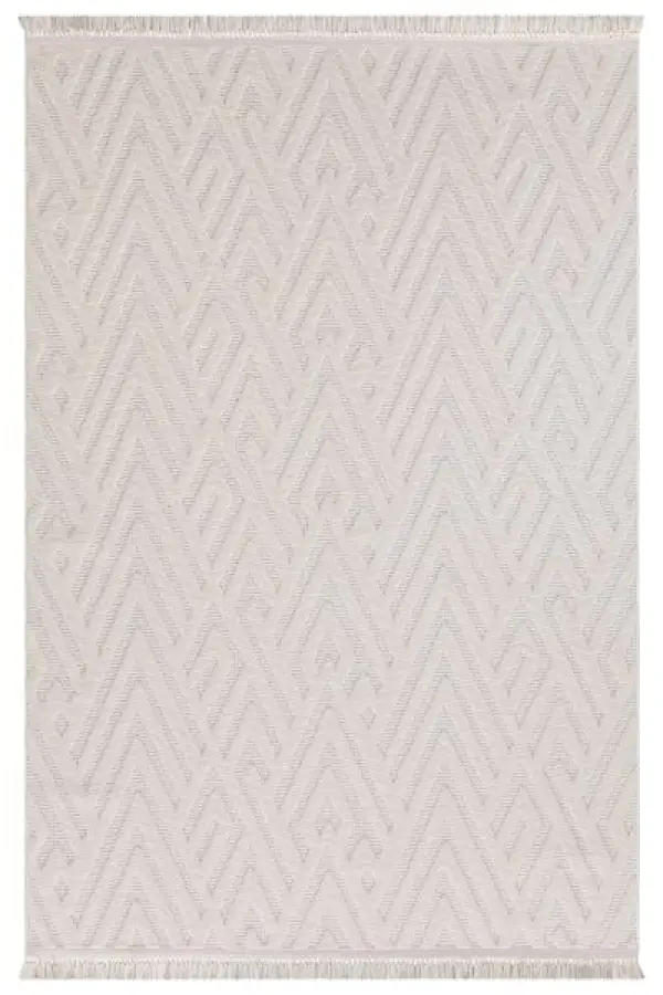 Luxess Halı Mood 1118 Krem