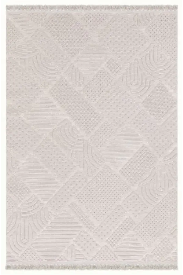 Luxess Halı Mood 1119 Krem